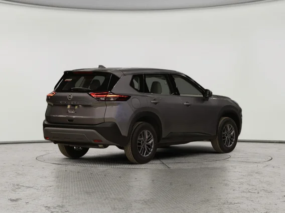 Nissan Xtrail S 7 Seats 2026 
