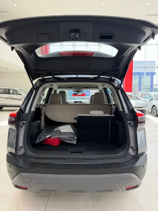 Nissan Xtrail S 7 Seats 2026 