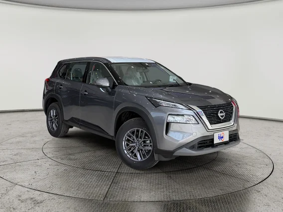 Nissan Xtrail S 7 Seats 2026 