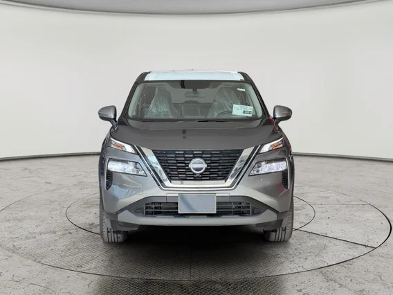 Nissan Xtrail S 7 Seats 2026 