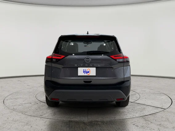 Nissan Xtrail S 7 Seats 2026 