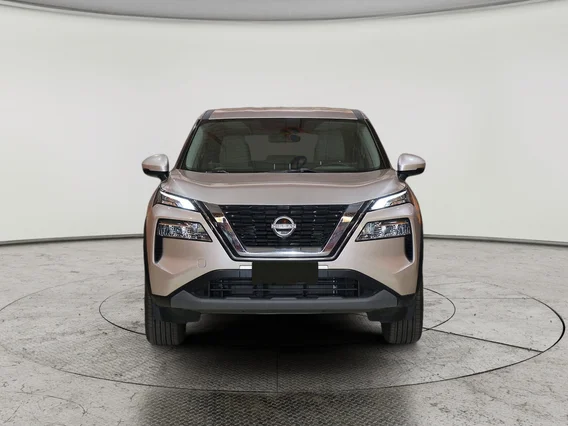 Nissan Xtrail S 7 Seats 2026 