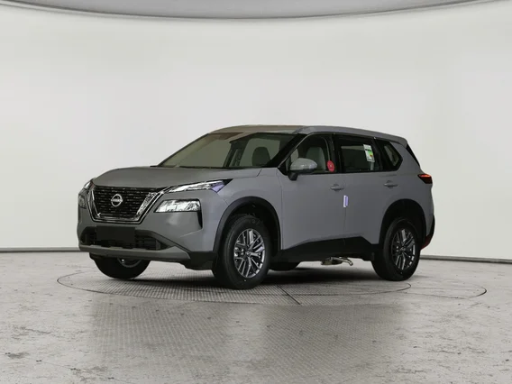 Nissan Xtrail S 7 Seats 2026 