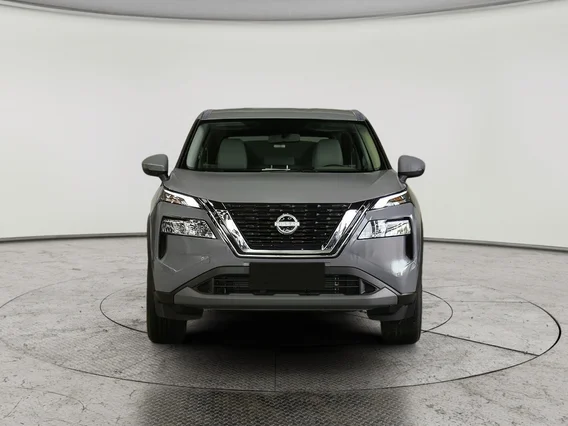 Nissan Xtrail S 7 Seats 2026 