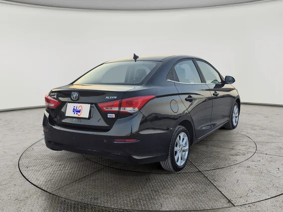 Changan Alsvin Full Option 2023 