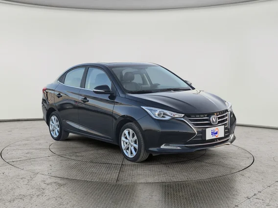 Changan Alsvin Full Option 2023 