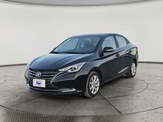 Changan Alsvin Full Option 2023 