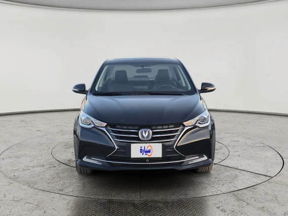 Changan Alsvin Full Option 2023 