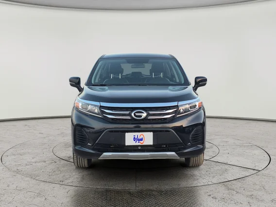 GAC GS3 GS 2023 