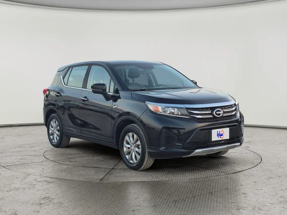 GAC GS3 GS 2023 
