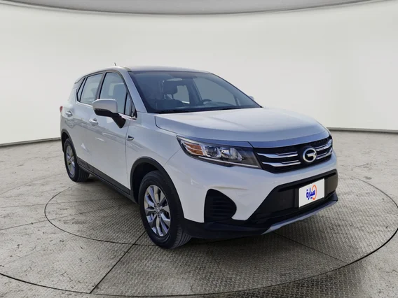 GAC GS3 GS 2023 