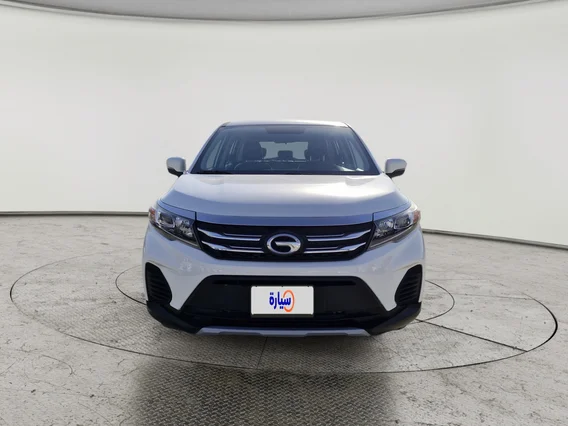 GAC GS3 GS 2023 