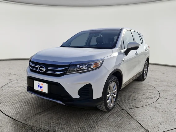 GAC GS3 GS 2023 