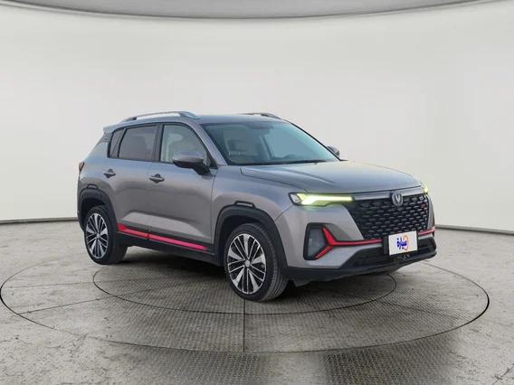 Changan CS35 Plus Smart 2023 
