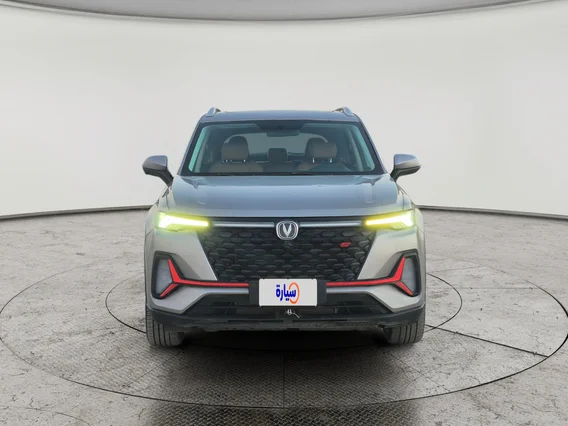 Changan CS35 Plus Smart 2023 