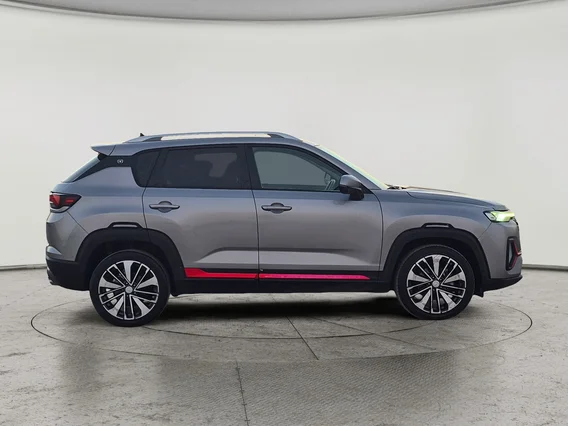 Changan CS35 Plus Smart 2023 
