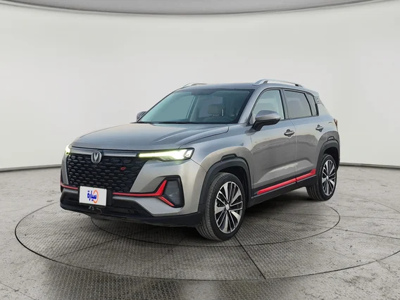 Changan CS35 Plus Smart 2023 