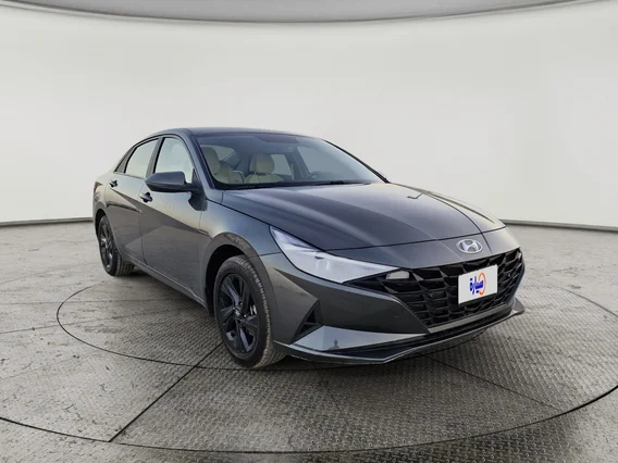 Hyundai Elantra Smart 2023 