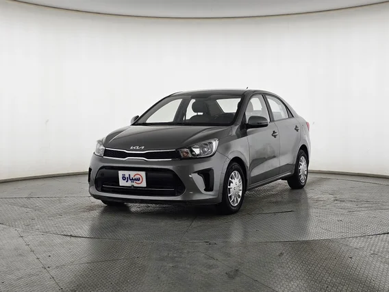 Kia Pegas LX 2023 