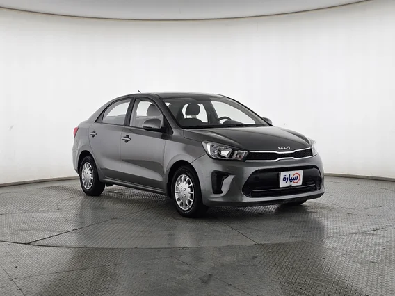 Kia Pegas LX 2023 
