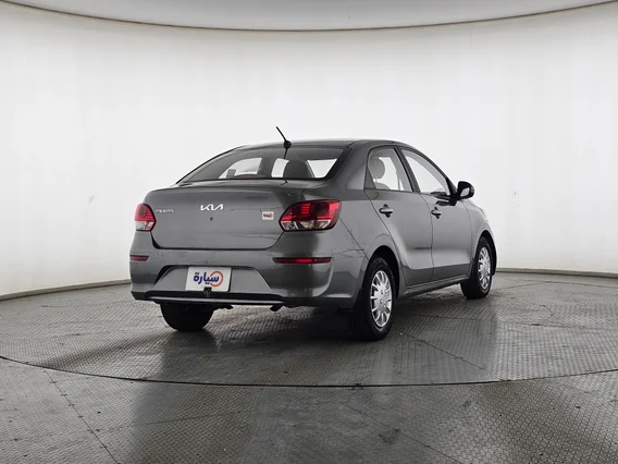 Kia Pegas LX 2023 