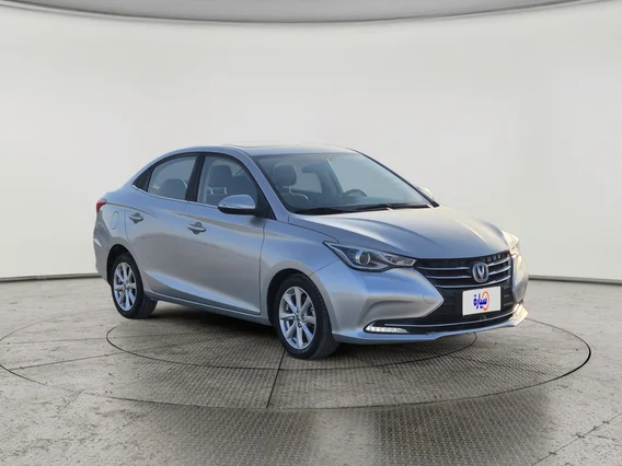Changan Alsvin Full Option 2023 