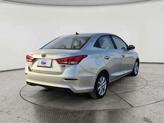 Changan Alsvin Full Option 2023 