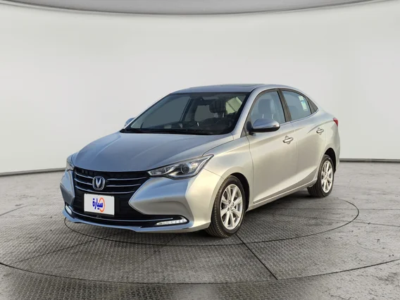 Changan Alsvin Full Option 2023 
