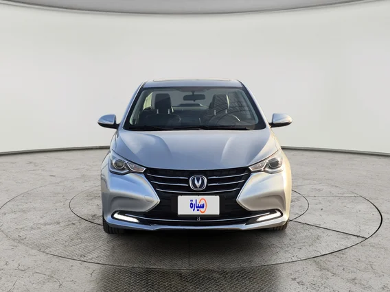 Changan Alsvin Full Option 2023 