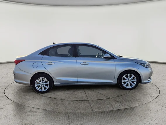 Changan Alsvin Full Option 2023 