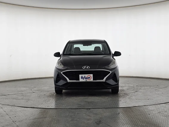 Hyundai Grand i10 Fleet 2023 