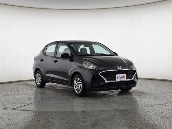 Hyundai Grand i10 Fleet 2023 