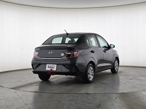 Hyundai Grand i10 Fleet 2023 