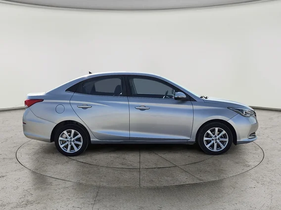 Changan Alsvin Full Option 2023 