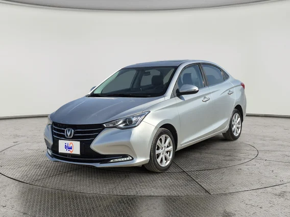 Changan Alsvin Full Option 2023 