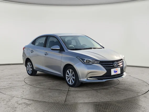 Changan Alsvin Full Option 2023 
