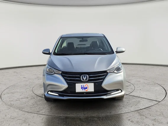 Changan Alsvin Full Option 2023 