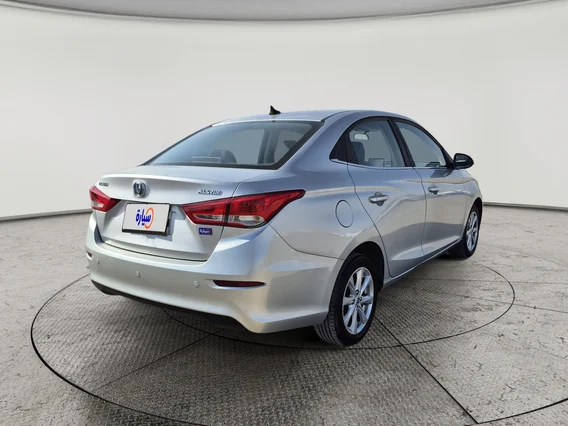 Changan Alsvin Full Option 2023 
