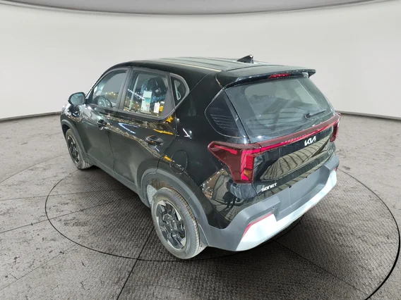 Kia SONET GL New Shape 2026 