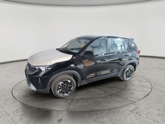 Kia SONET GL New Shape 2026 