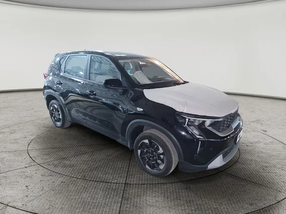 Kia SONET GL New Shape 2026 