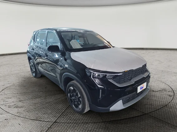 Kia SONET GL New Shape 2026 
