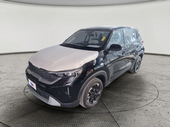Kia SONET GL New Shape 2026 