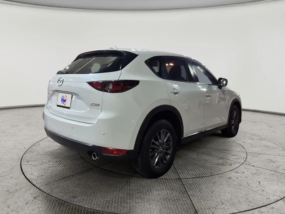 مازدا سى اكس 5 SkyActive 2020 