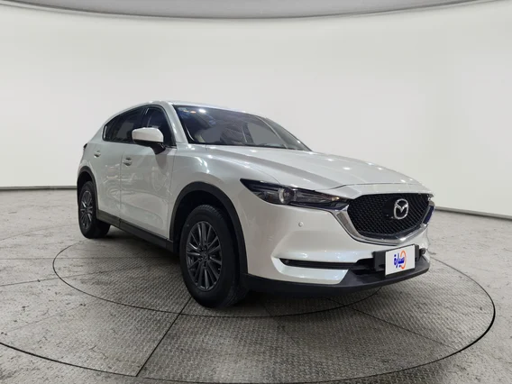 مازدا سى اكس 5 SkyActive 2020 