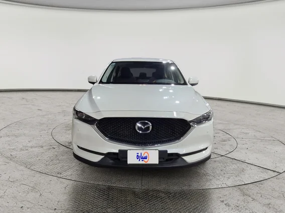 مازدا سى اكس 5 SkyActive 2020 