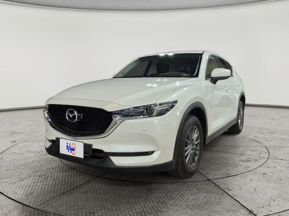 مازدا سى اكس 5 SkyActive 2020 