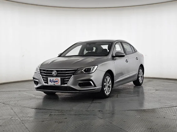 MG 5 STD 2023 