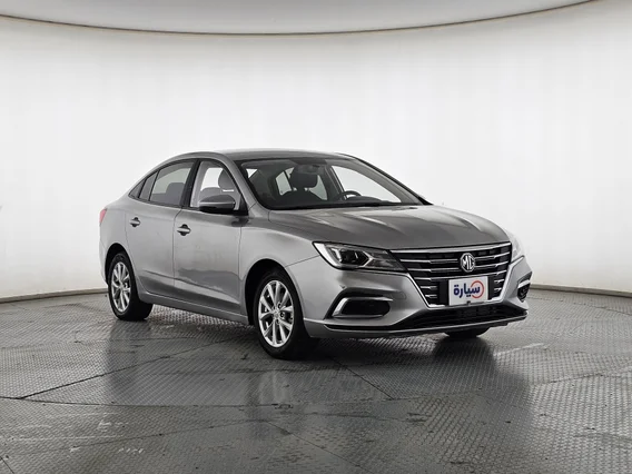 MG 5 STD 2023 