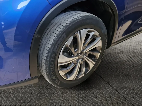 GAC GS4 GE 2023 
